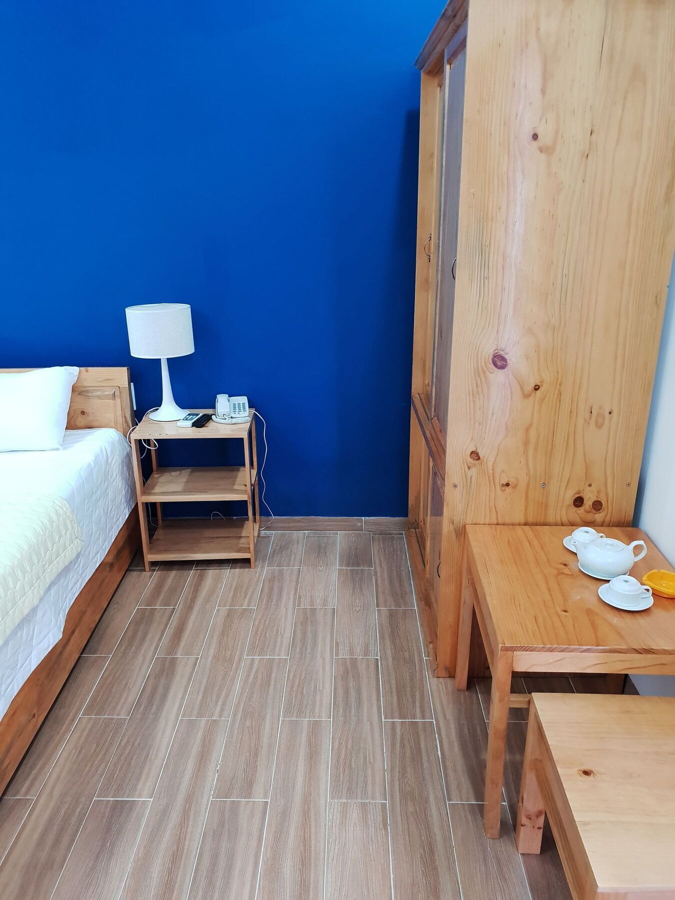 Phu Tai Center Hotel Куїнон Екстер'єр фото