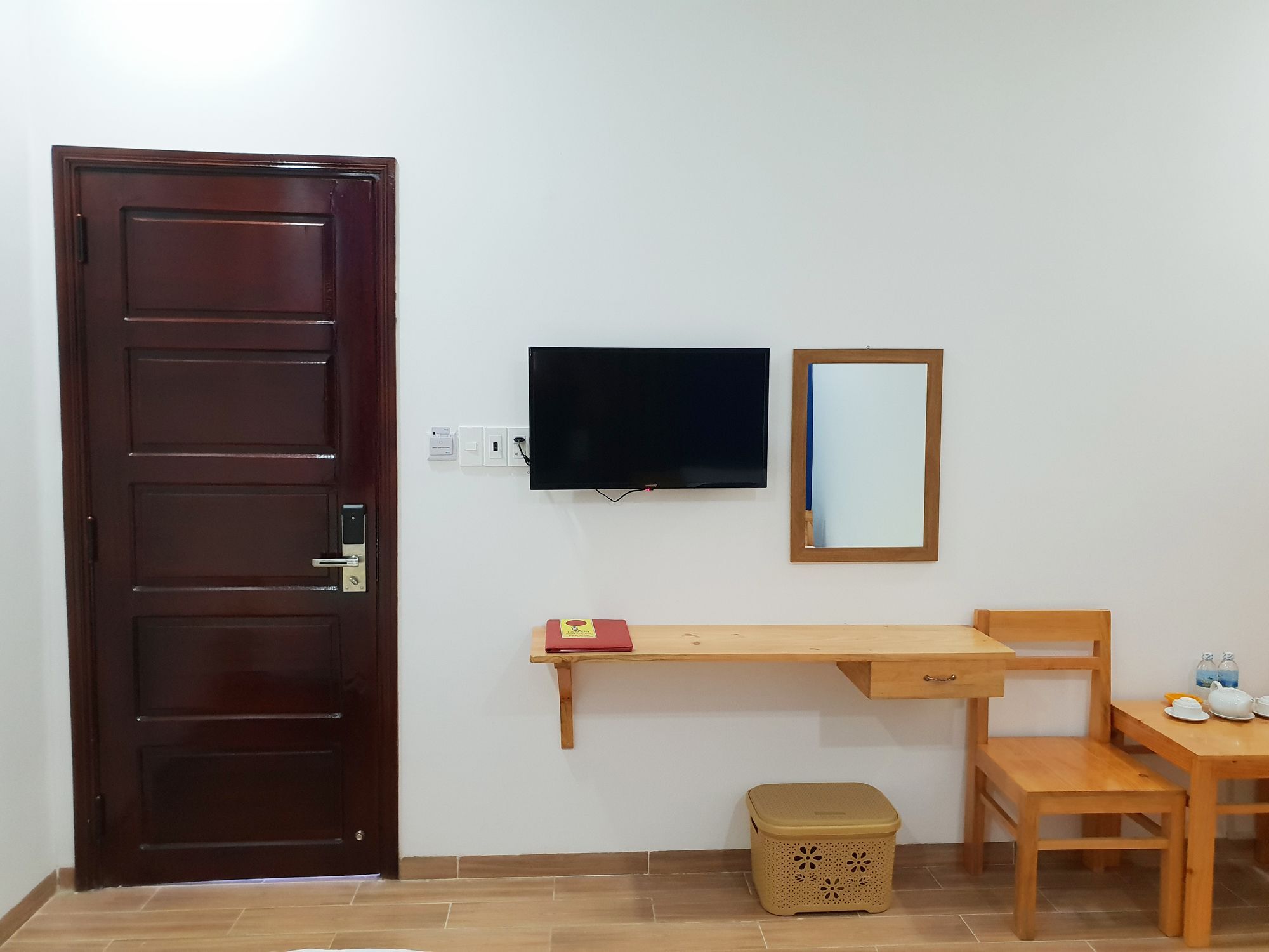 Phu Tai Center Hotel Куїнон Екстер'єр фото