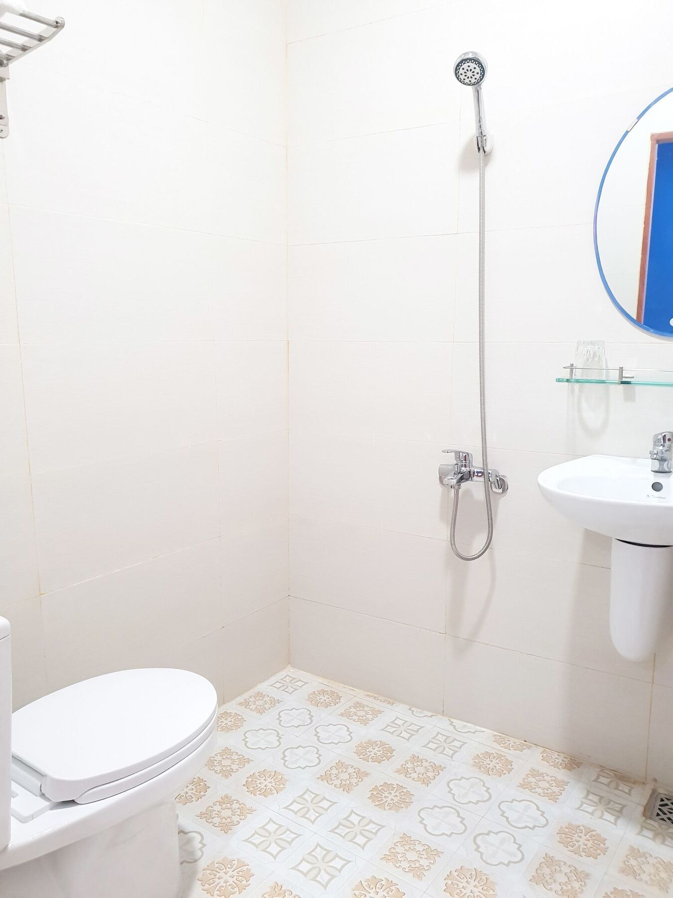 Phu Tai Center Hotel Куїнон Екстер'єр фото
